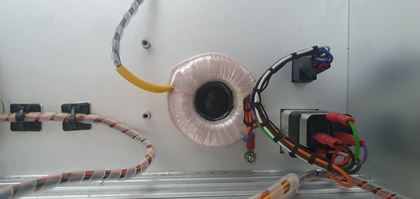 Analogue Systems-RS-15 6U Rack + RS-250 Trunk Lines